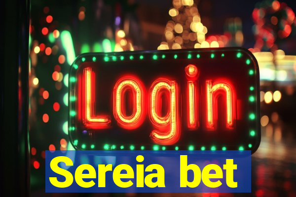 Sereia bet